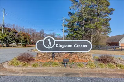 1416 Kingston Way, Colbert, GA 30628 - Photo 21