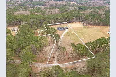 3435 Stock Road SW, Monroe, GA 30656 - Photo 3