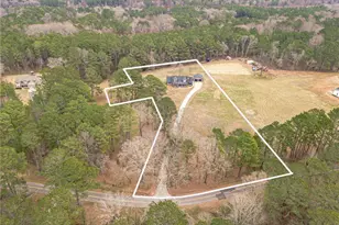 3435 Stock Road SW, Monroe, GA 30656 - Photo 3