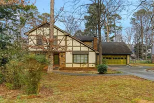 5249 Santee St SW, Stone Mountain, GA 30087 - Photo 1