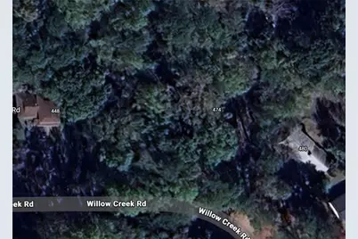 0 Willow Creek Road, Fairburn, GA 30213 - Photo 7