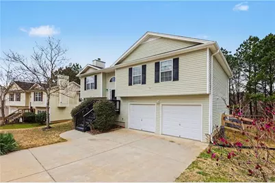 100 Hunter Place, Dallas, GA 30132 - Photo 29