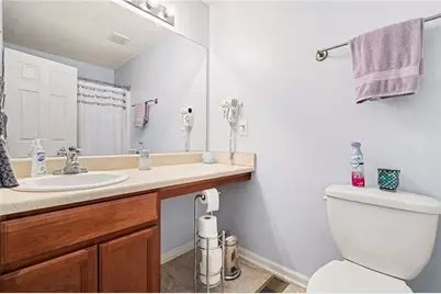 100 Hunter Place, Dallas, GA 30132 - Photo 9