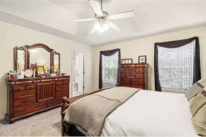 100 Hunter Place, Dallas, GA 30132 - Photo 15