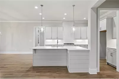 3812 Havenrock Drive, Marietta, GA 30066 - Photo 21