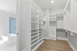3812 Havenrock Dr, Marietta, GA 30066 - Photo 33