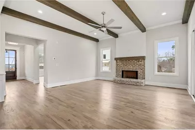 3812 Havenrock Drive, Marietta, GA 30066 - Photo 11