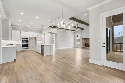 3812 Havenrock Drive, Marietta, GA 30066 - Photo 27
