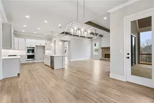 3812 Havenrock Dr, Marietta, GA 30066 - Photo 27