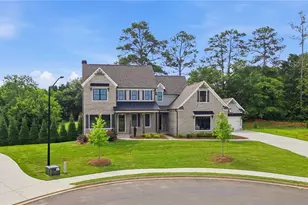 3812 Havenrock Dr, Marietta, GA 30066 - Photo 3