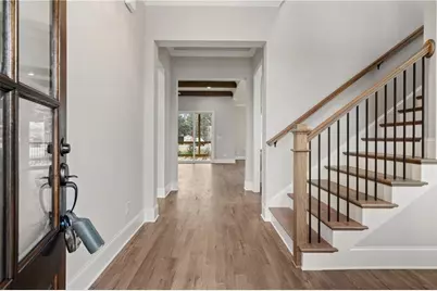 3812 Havenrock Drive, Marietta, GA 30066 - Photo 5