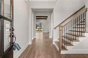 3812 Havenrock Dr, Marietta, GA 30066 - Photo 5