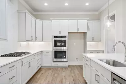 3812 Havenrock Drive, Marietta, GA 30066 - Photo 23