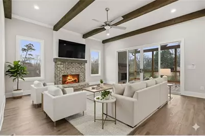 3812 Havenrock Drive, Marietta, GA 30066 - Photo 5