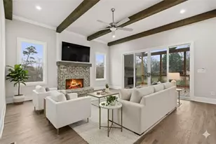 3812 Havenrock Dr, Marietta, GA 30066 - Photo 5