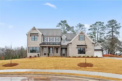 3812 Havenrock Drive, Marietta, GA 30066 - Photo 1