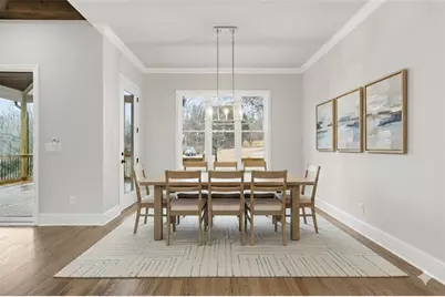 3812 Havenrock Drive, Marietta, GA 30066 - Photo 13