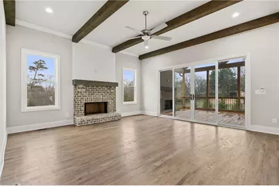 3812 Havenrock Drive, Marietta, GA 30066 - Photo 9
