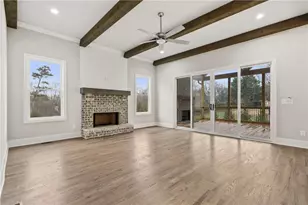 3812 Havenrock Dr, Marietta, GA 30066 - Photo 9