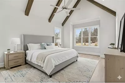 3812 Havenrock Drive, Marietta, GA 30066 - Photo 21