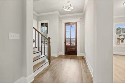 3812 Havenrock Drive, Marietta, GA 30066 - Photo 29