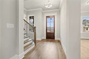 3812 Havenrock Dr, Marietta, GA 30066 - Photo 29