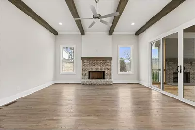 3812 Havenrock Drive, Marietta, GA 30066 - Photo 7