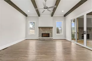 3812 Havenrock Dr, Marietta, GA 30066 - Photo 7