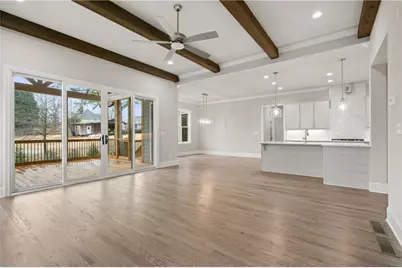 3812 Havenrock Drive, Marietta, GA 30066 - Photo 9