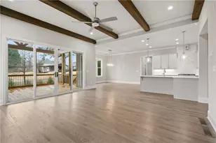 3812 Havenrock Dr, Marietta, GA 30066 - Photo 9