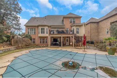 152 Southgate Boulevard, McDonough, GA 30253 - Photo 51