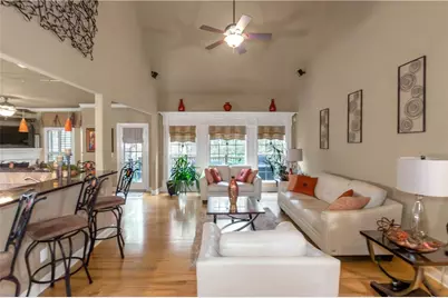 152 Southgate Boulevard, McDonough, GA 30253 - Photo 5