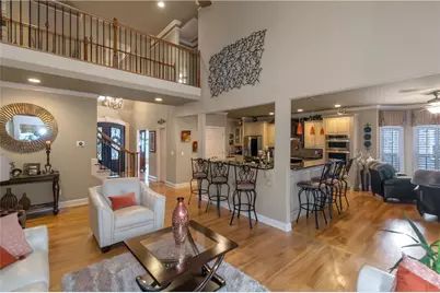 152 Southgate Boulevard, McDonough, GA 30253 - Photo 9