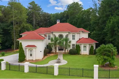 105 Ensley Point, Fayetteville, GA 30214 - Photo 35