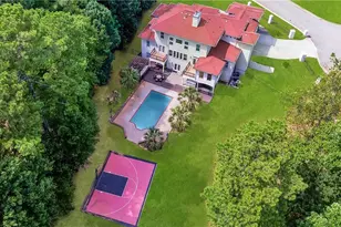 105 Ensley Point, Fayetteville, GA 30214 - Photo 33