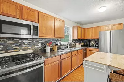 116 Bellington Drive, McDonough, GA 30253 - Photo 15