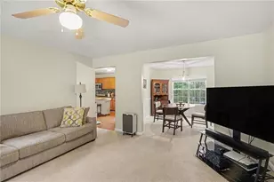 116 Bellington Dr, McDonough, GA 30253 - Photo 9