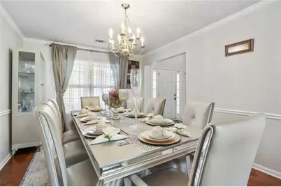 2911 Michelle Lee Drive, Dacula, GA 30019 - Photo 9