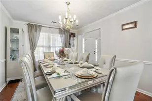 2911 Michelle Lee Dr, Dacula, GA 30019 - Photo 9