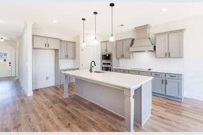 28 Tomahawk Trail, Good Hope, GA 30641 - Photo 5