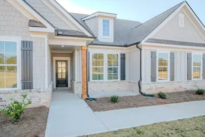 28 Tomahawk Trail, Good Hope, GA 30641 - Photo 3