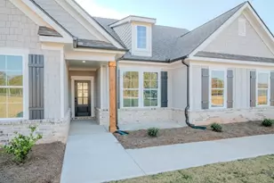 28 Tomahawk Trl, Good Hope, GA 30641 - Photo 3