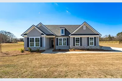 28 Tomahawk Trail, Good Hope, GA 30641 - Photo 1