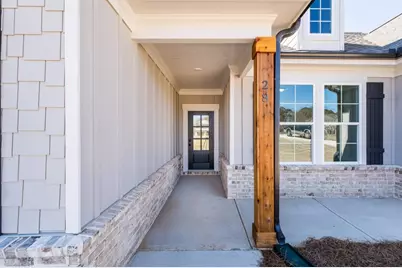 28 Tomahawk Trail, Good Hope, GA 30641 - Photo 3