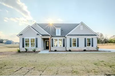 28 Tomahawk Trail, Good Hope, GA 30641 - Photo 1