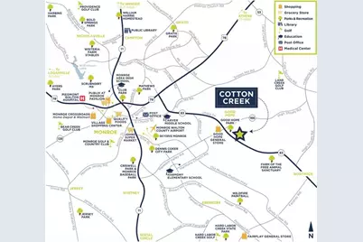 28 Tomahawk Trail, Good Hope, GA 30641 - Photo 73