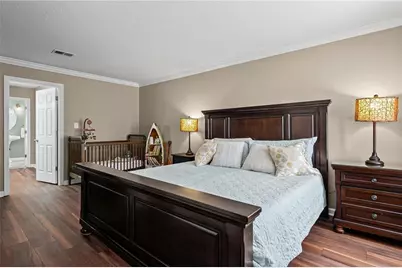 3 Plantation Drive Ne, Unit #A Drive NE, Atlanta, GA 30324 - Photo 15