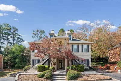 3 Plantation Drive Ne, Unit #A Drive NE, Atlanta, GA 30324 - Photo 1