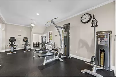 3 Plantation Drive Ne, Unit #A Drive NE, Atlanta, GA 30324 - Photo 35