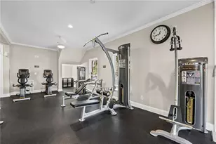 3 Plantation Dr NE Unit #A Dr NE, Atlanta, GA 30324 - Photo 35